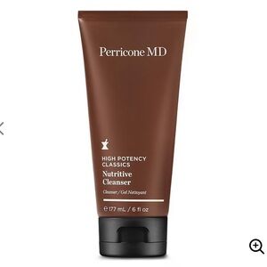 Perricone MD High Potency Classics Nutritive Cleanser